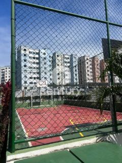 Apartamento Para Vender com 2 quartos no bairro Eduardo Gomes em São Cristóvão