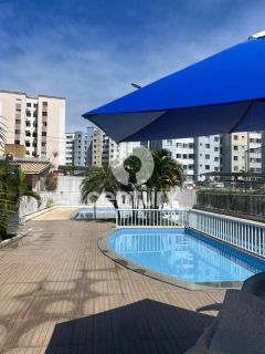 Apartamento Para Vender com 2 quartos no bairro Eduardo Gomes em São Cristóvão