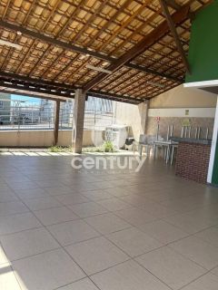 Apartamento Para Vender com 2 quartos no bairro Eduardo Gomes em São Cristóvão