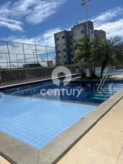 Apartamento Para Vender com 2 quartos no bairro Eduardo Gomes em São Cristóvão