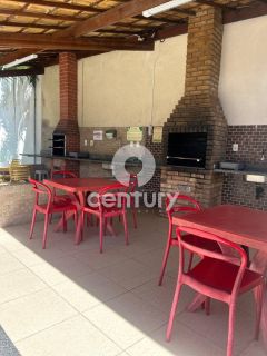 Apartamento Para Vender com 2 quartos no bairro Eduardo Gomes em São Cristóvão