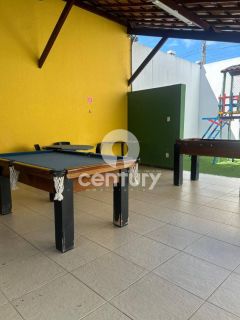 Apartamento Para Vender com 2 quartos no bairro Eduardo Gomes em São Cristóvão