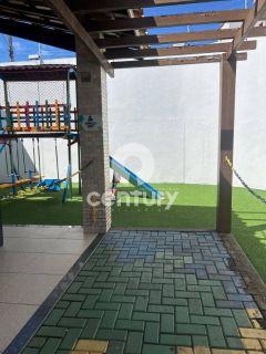 Apartamento Para Vender com 2 quartos no bairro Eduardo Gomes em São Cristóvão