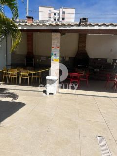 Apartamento Para Vender com 2 quartos no bairro Eduardo Gomes em São Cristóvão