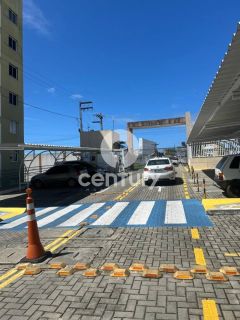 Apartamento Para Vender com 2 quartos no bairro Eduardo Gomes em São Cristóvão