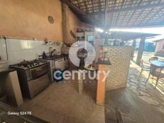 Chácara em Propriá