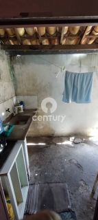 Casa Para Vender com 3 quartos no bairro Ponto Novo em Aracaju