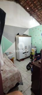 Casa Para Vender com 3 quartos no bairro Ponto Novo em Aracaju