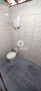 Casa Para Vender com 3 quartos no bairro Ponto Novo em Aracaju