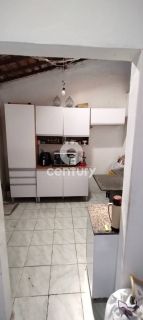 Casa Para Vender com 3 quartos no bairro Ponto Novo em Aracaju