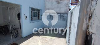 Casa Para Vender com 3 quartos no bairro Ponto Novo em Aracaju