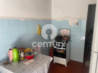 Casa Para Vender com 3 quartos no bairro Ponto Novo em Aracaju