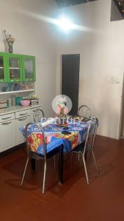 Casa Para Vender com 3 quartos no bairro Ponto Novo em Aracaju