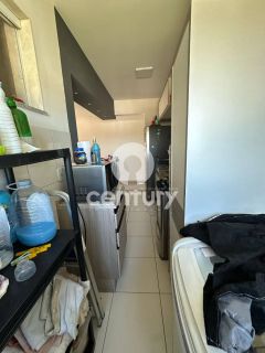 Apartamento a venda Villa Astúrias