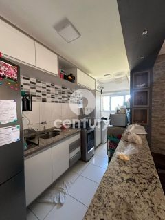 Apartamento a venda Villa Astúrias