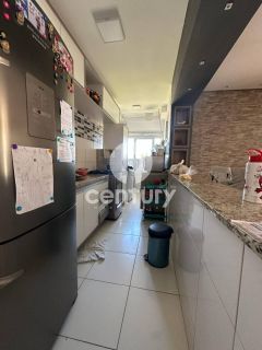 Apartamento a venda Villa Astúrias