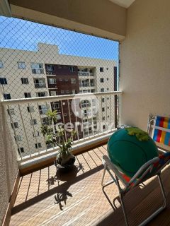 Apartamento a venda Villa Astúrias