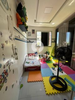 Apartamento a venda Villa Astúrias