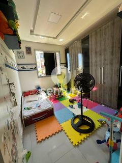 Apartamento a venda Villa Astúrias