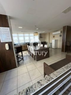 Apartamento a venda Villa Astúrias