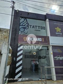 Sala Comercial para Alugar no São José