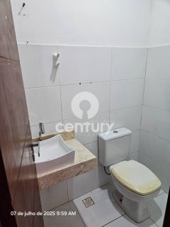 Sala Comercial para Alugar no São José
