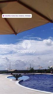 Lote no condominio Fazenda Real 2