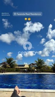 Lote no condominio Fazenda Real 2