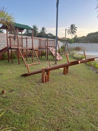 Lote no condomínio Reserva Buena Vista