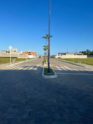 Lote no condomínio Reserva Buena Vista