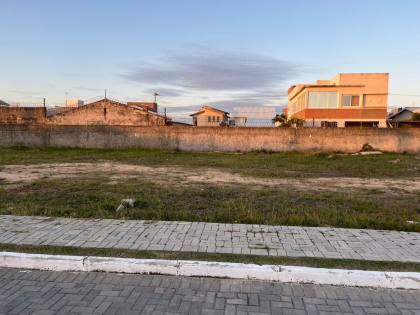 Lote no condomínio Reserva Buena Vista