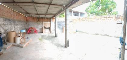 Casa a Venda na Piabeta