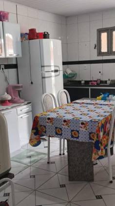 Casa a Venda na Piabeta