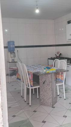 Casa a Venda na Piabeta