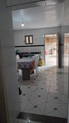 Casa a Venda na Piabeta