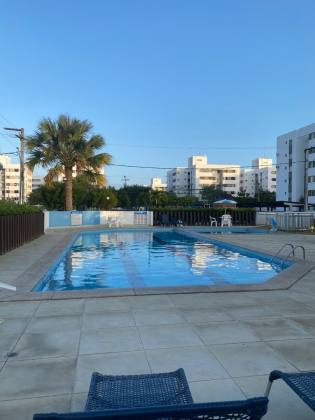 Vendo Apartamento Mar de Aruana I