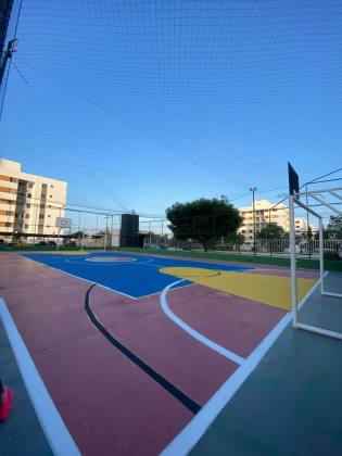 Vendo Apartamento Mar de Aruana I