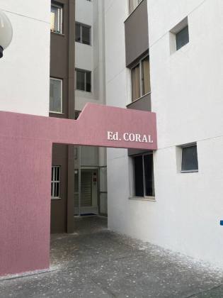 Vendo Apartamento Mar de Aruana I