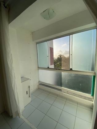 Vendo Apartamento Mar de Aruana I