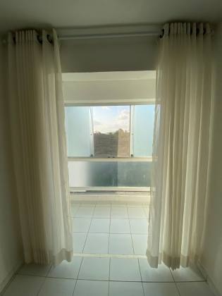 Vendo Apartamento Mar de Aruana I