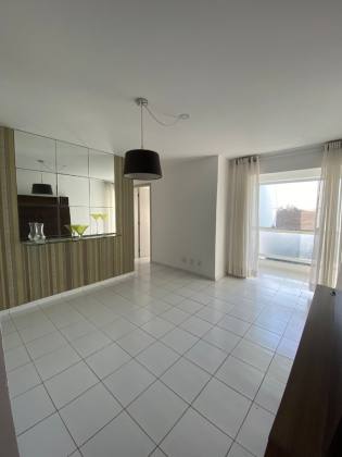 Vendo Apartamento Mar de Aruana I