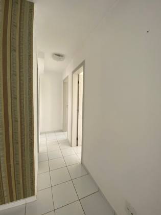 Vendo Apartamento Mar de Aruana I