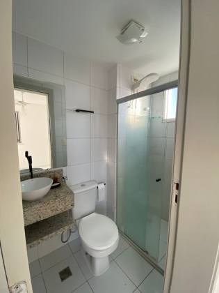 Vendo Apartamento Mar de Aruana I