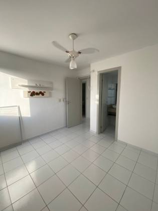 Vendo Apartamento Mar de Aruana I