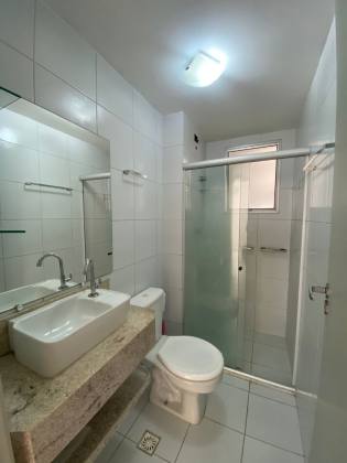 Vendo Apartamento Mar de Aruana I
