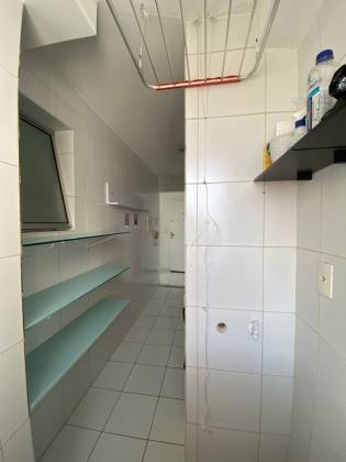 Vendo Apartamento Mar de Aruana I