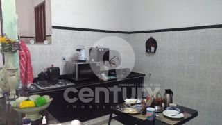 Casa à venda no bairro Aeroporto