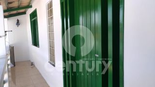 Casa à venda no bairro Aeroporto