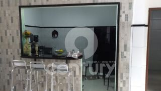 Casa à venda no bairro Aeroporto