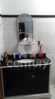 Casa à venda no bairro Aeroporto